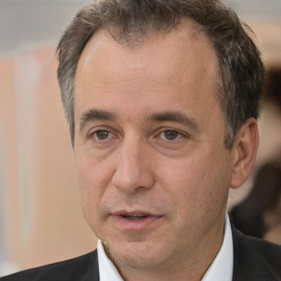 Dr. Marcus Weber, Leiter Finanzanalyse bei lyronexelita